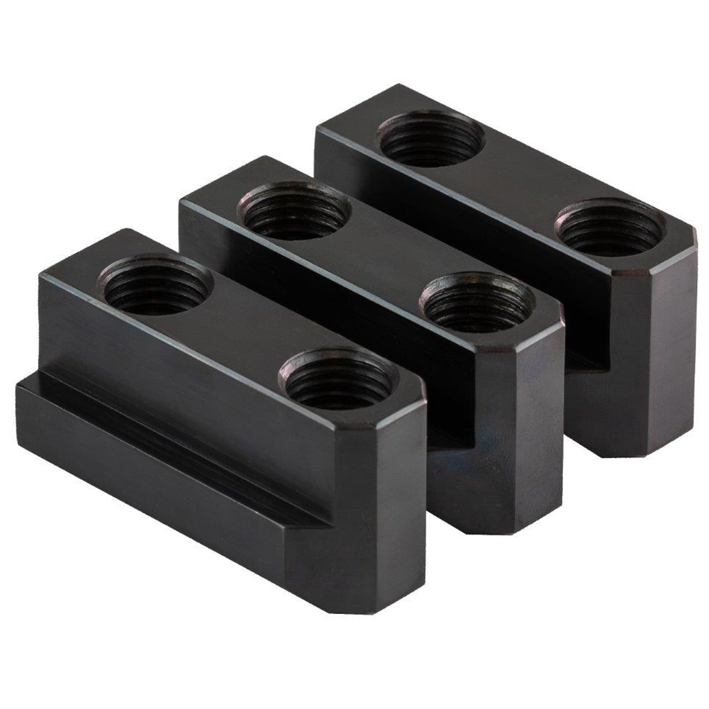 Dillon Manufacturing Lathe Chuck Accessories Product Type Jaw Nut