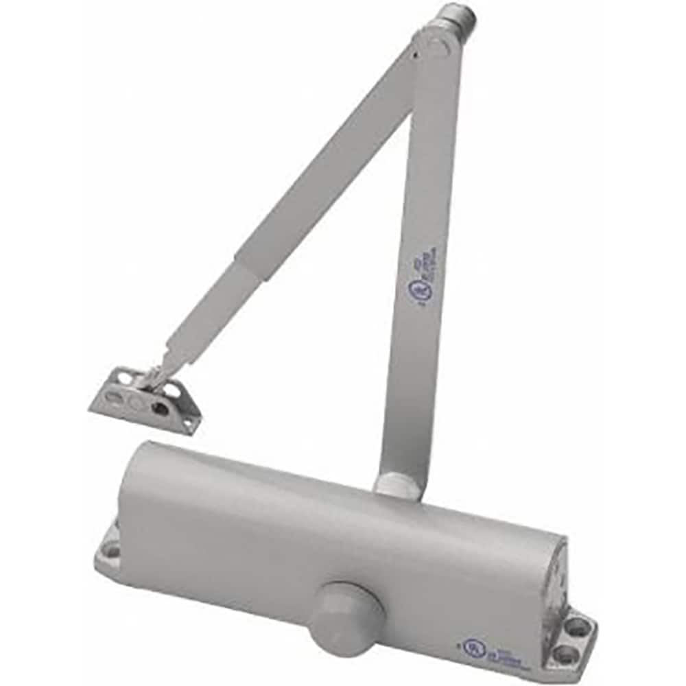 Yale - Door Damper: 9-3/4