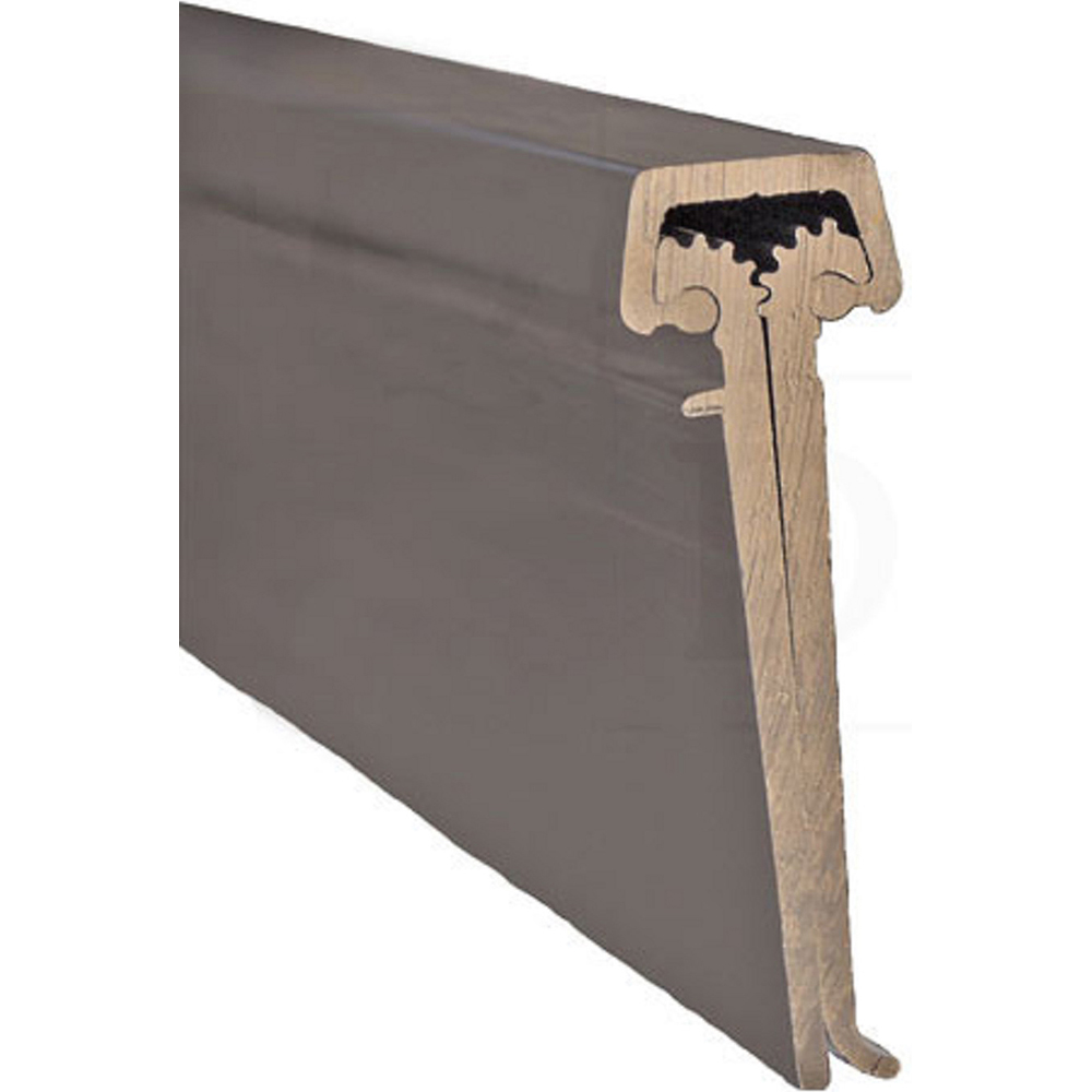 Pemko Piano Hinge 0.3125" Wide, 83" Long, 1" Thick MSC Industrial