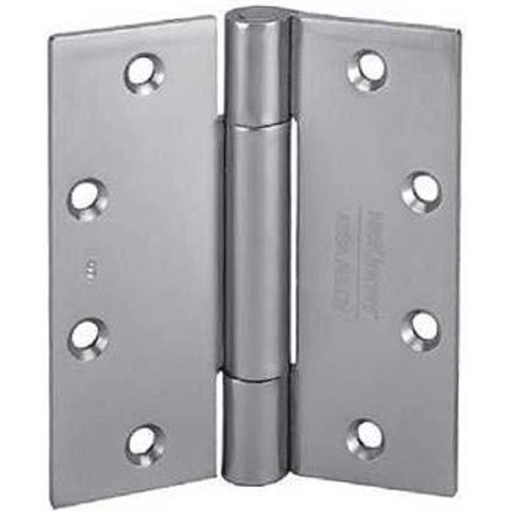 McKinney StandardWeight FullMortise Single Acting Spring Hinge 41