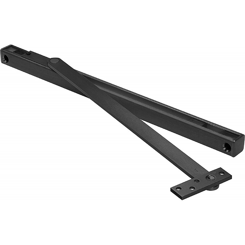 Yale - Stops; Type: Heavy-Duty Stop ; Finish/Coating: Oil Rubbed Bronze ...