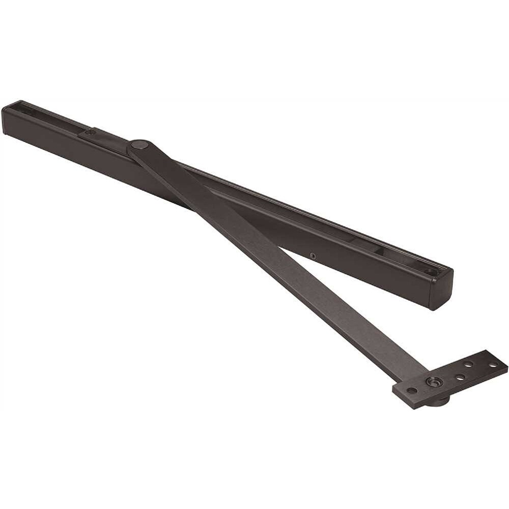 Holders; Overall Length: 1.50 ; Finish/Coating: Oil Rubbed Bronze ; Grade: 1 ; Stem Length: 3/8 (Inch)