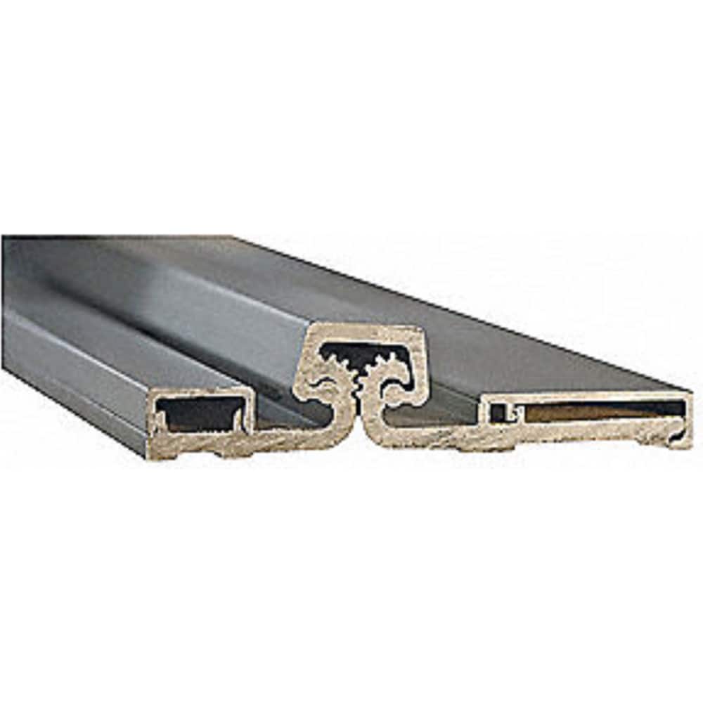 Pemko Continuous Hinges Overall Length Inch 83 Thickness 