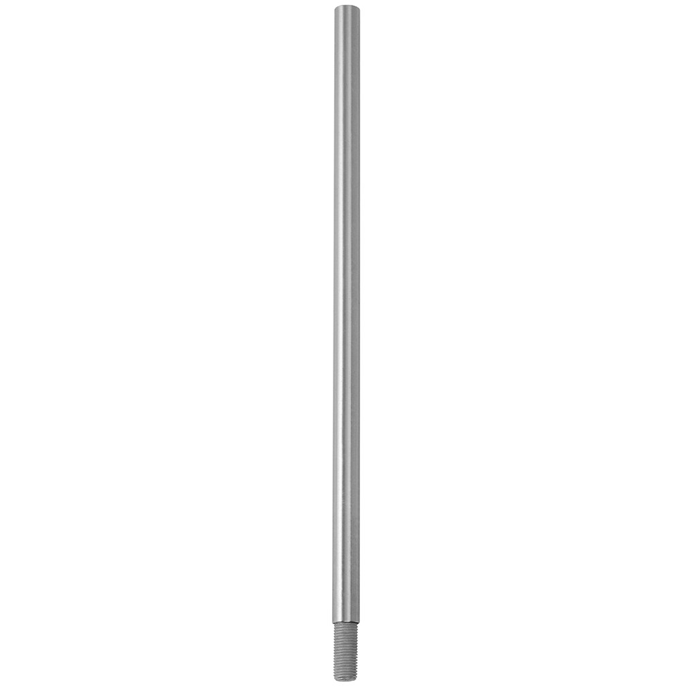 Vertical Bars; Type: Extension Rod ; Rating: Non Fire Rated ; Hand: Neutral ; Finish/Coating: Satin Stainless Steel