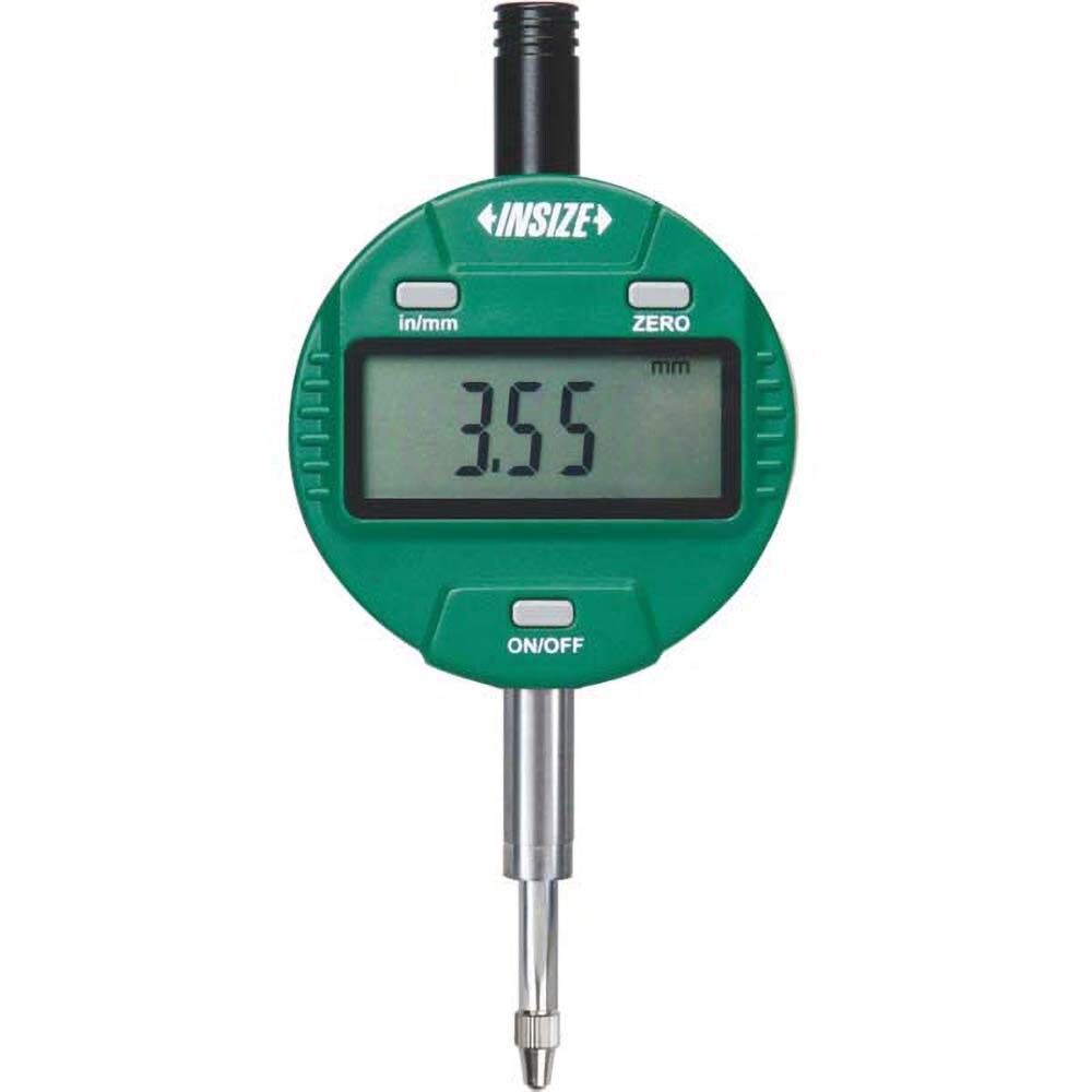 Insize USA LLC Electronic Drop Indicator 0 00 Mm Min 1 2 Max insize-usa-llc-electronic-drop-indicator-0-00-mm-min-1-2-max