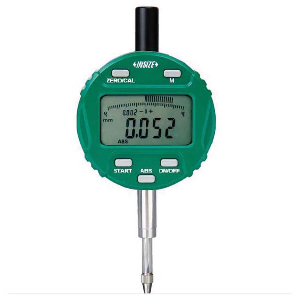Insize USA LLC - LCD Electronic Drop Indicator: 1/2
