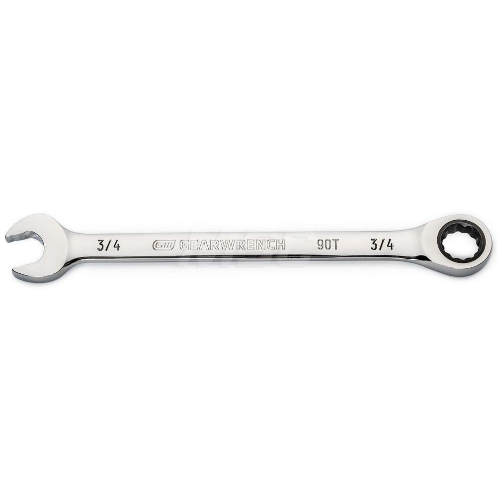 Combination Wrench: