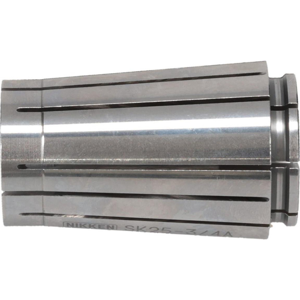 Lyndex-Nikken Slim Chuck Single Angle Collet: SK25, 3/4" | Part #SK25-3/4A