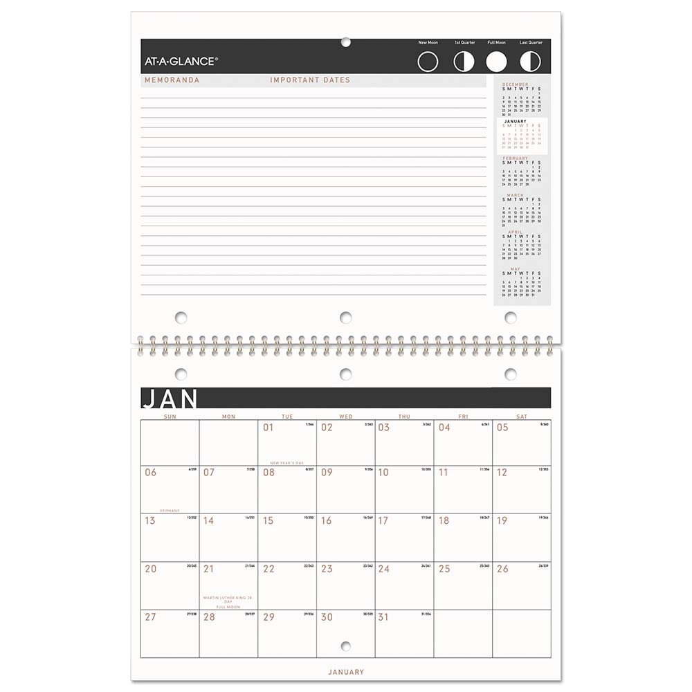 at-a-glance-note-pads-writing-pads-notebooks-writing-pads