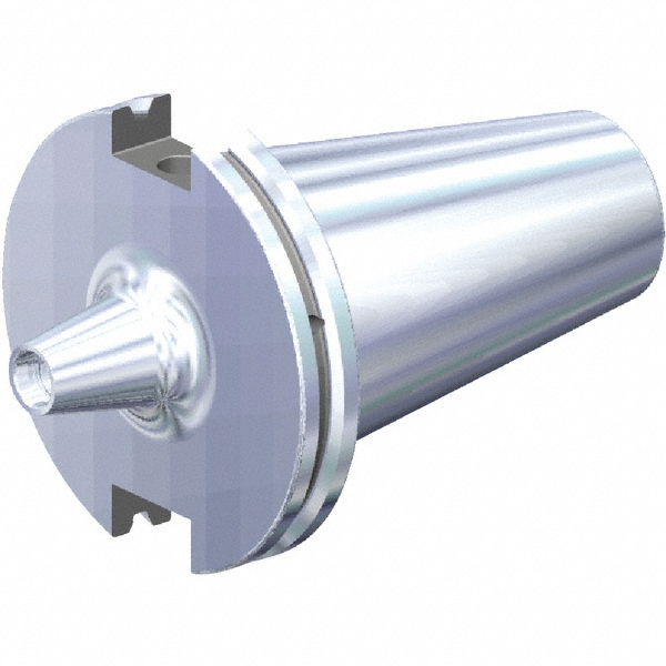 Kennametal End Mill Holder CV50 Taper Shank, 3/4" Hole MSC Direct