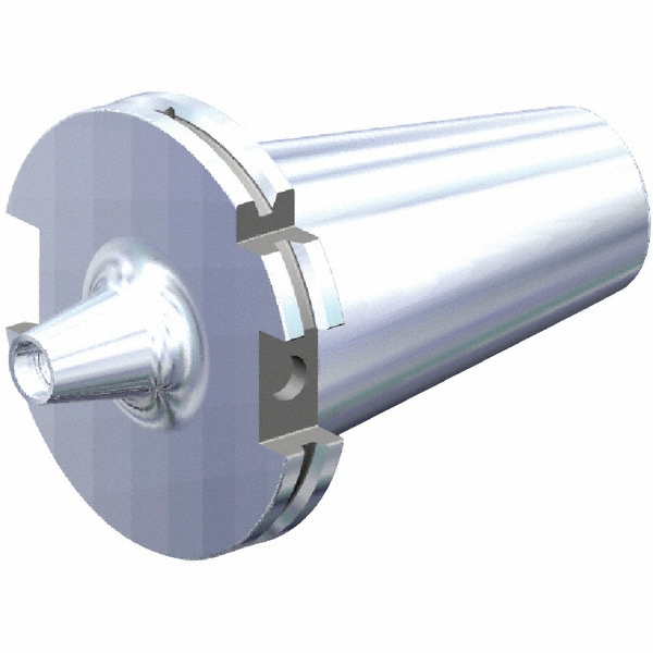 Kennametal End Mill Holder DV50 Taper Shank MSC Industrial Supply Co.