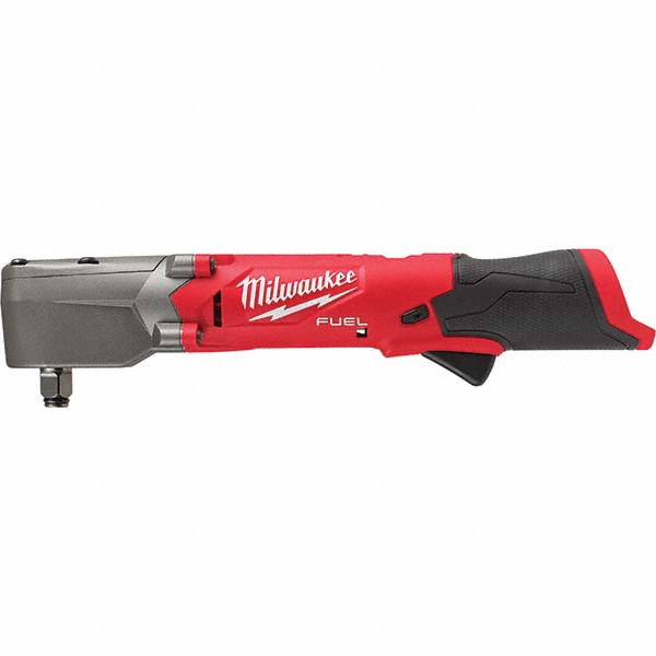M12 FUEL&trade; 1/2" Right Angle Impact Wrench w/ Friction Ring (Bare Tool) - 3000 RPM, 220.00 Ft/Lb, Includes M12 FUEL&trade;  1/2" Right Angle Impact Wrench with Friction Ring