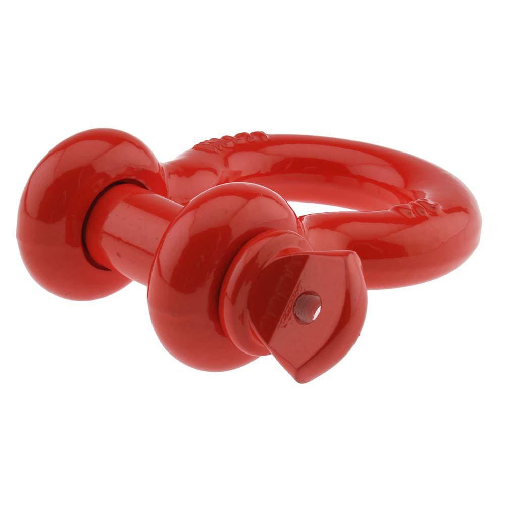 Anchor Shackle: Screw Pin
