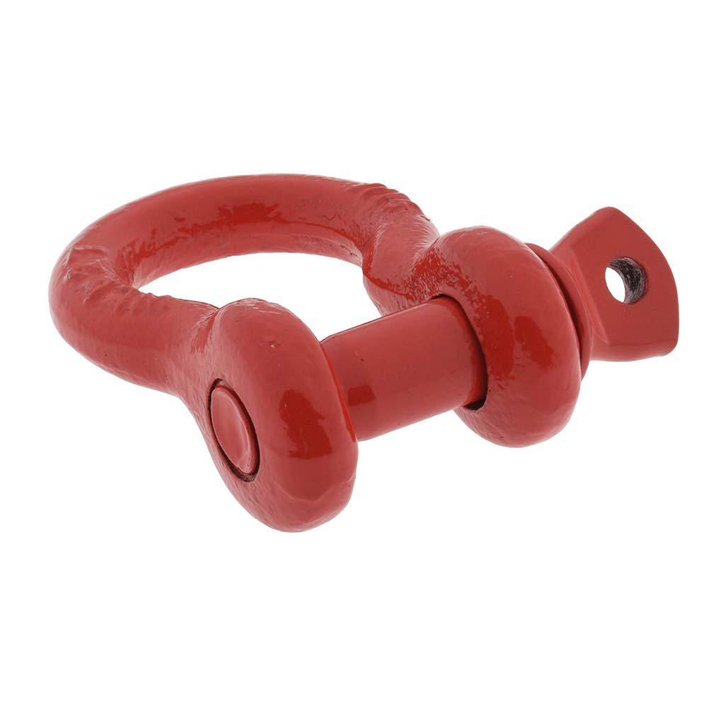Anchor Shackle: Screw Pin