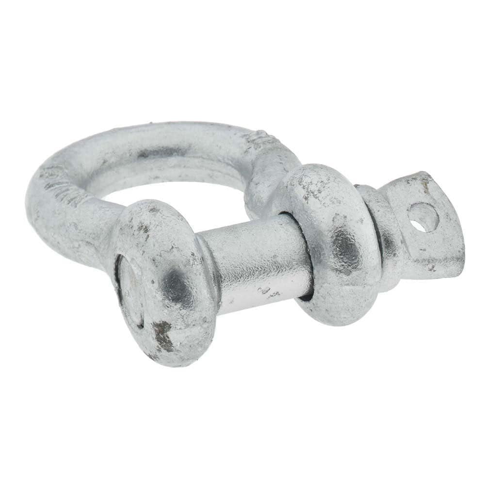 Anchor Shackle: Screw Pin