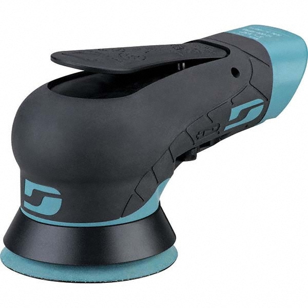 3" 12,000 RPM Random Orbital Air Random Orbital Sander