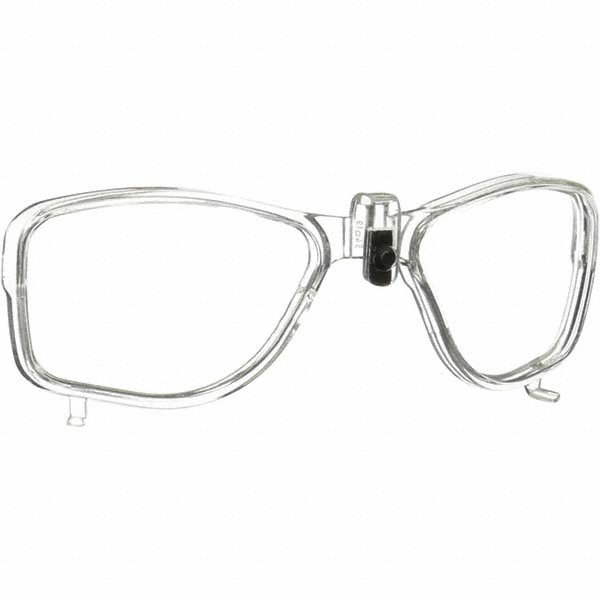 USGI Military Issue Uvex & XC Safety Glasses Prescription Insert 46-20 - New eBa