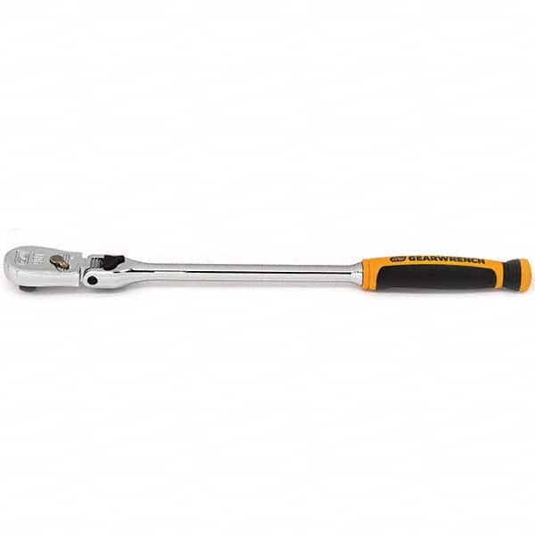 GEARWRENCH, For 3 1/2 in to 3 3/8 in Outside Dia, 3 1/2 in Handle