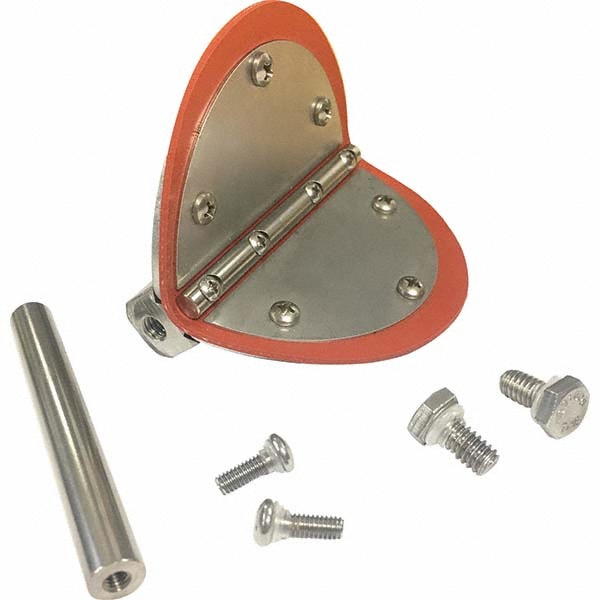 Control Devices Backflow Preventer Repair Kits: Aluminum | Part #H20-IRK-330