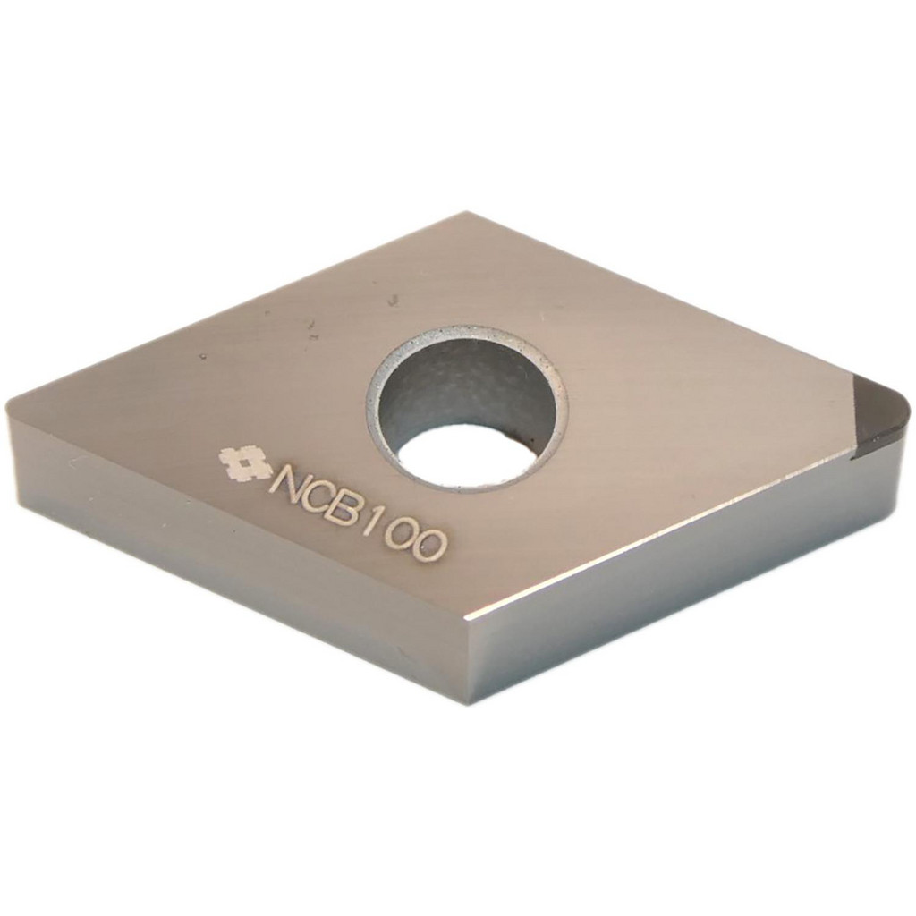 Sumitomo Turning Insert: NU-DNGA432 NCB100 - 55.00 deg D - Diamond (Rhombic) | Part #16P5FDE