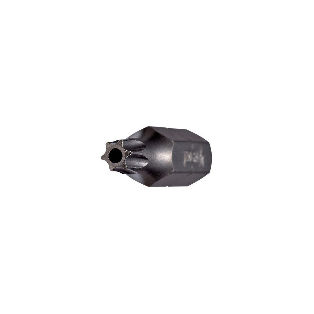 VEGA Industries Torx Screwdriver Bits; Type Tamperproof Torx Bit