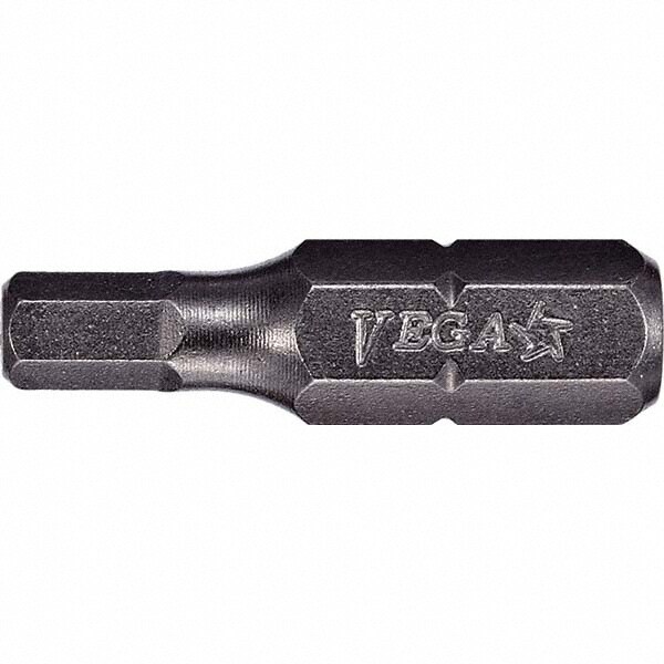 Hex Screwdriver Bits