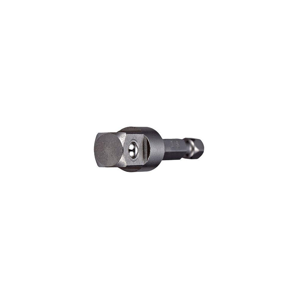 VEGA Industries - Hex Driver Bit Adapter: Ball Lock | MSC Direct