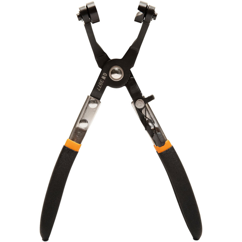 GEARWRENCH Pliers: Type: Hose Clamp Pliers | Part #3977