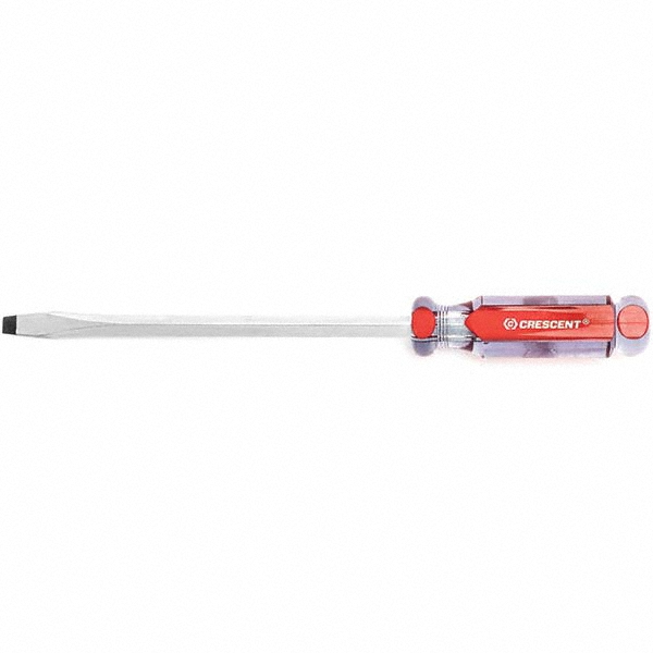 5-Piece Ultra Low Profile Angled Screwdriver Set - Phillips, Slotted - View #11