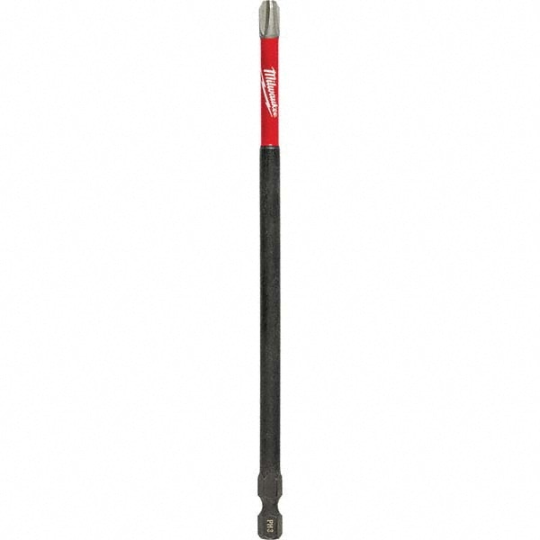 Milwaukee Tool Power Screwdriver Bit 3 Phillips 1 4 Hex