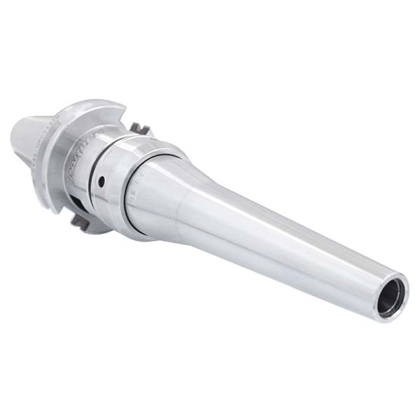 Parlec CAT40 Milling Chuck 1/4" Hole Dia MSC Direct