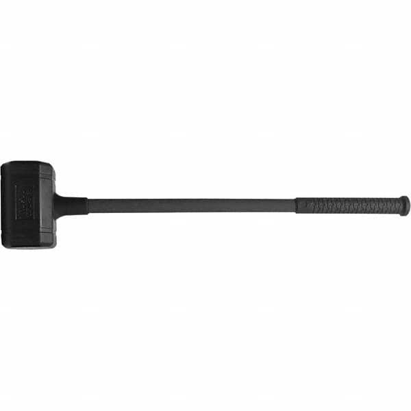 Council Sledgehammer, 8 lb. head, 36 hickory handle