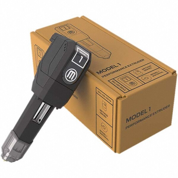 3D Printer Accessories; Type: Extruder ; For Use With: MakerBot METHOD Printer