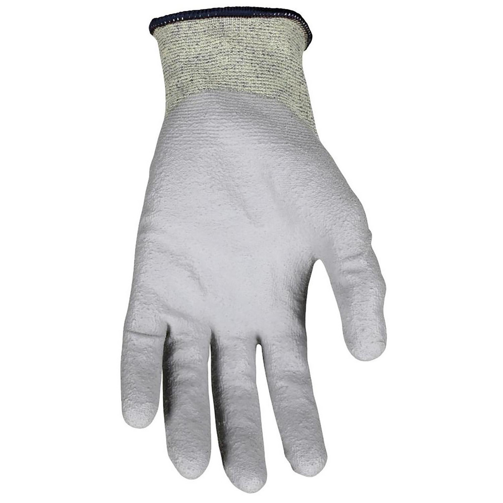 MCR Safety Cut & PunctureResistant Gloves MCR Safety 9828PU, Size