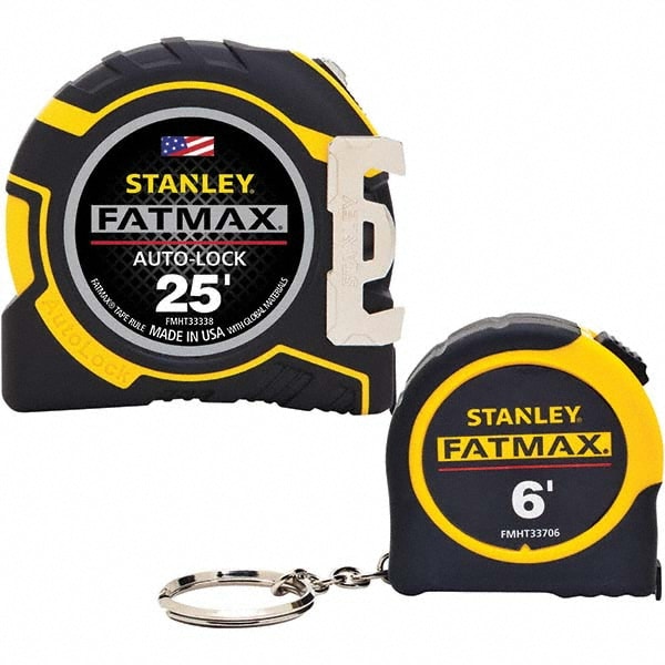 FATMAX 25 ft. x 1-1/4 in. Auto Lock Tape Measure