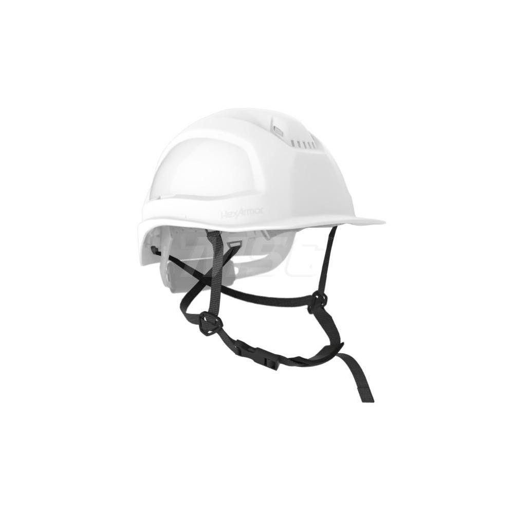 HexArmor Hard Hat Accessories; Hard Hat Compatibility HexArmor Ceros