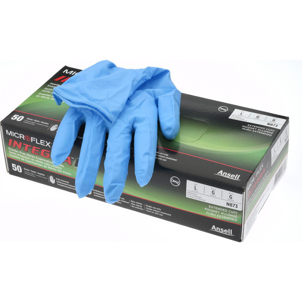 Gloves Disposable