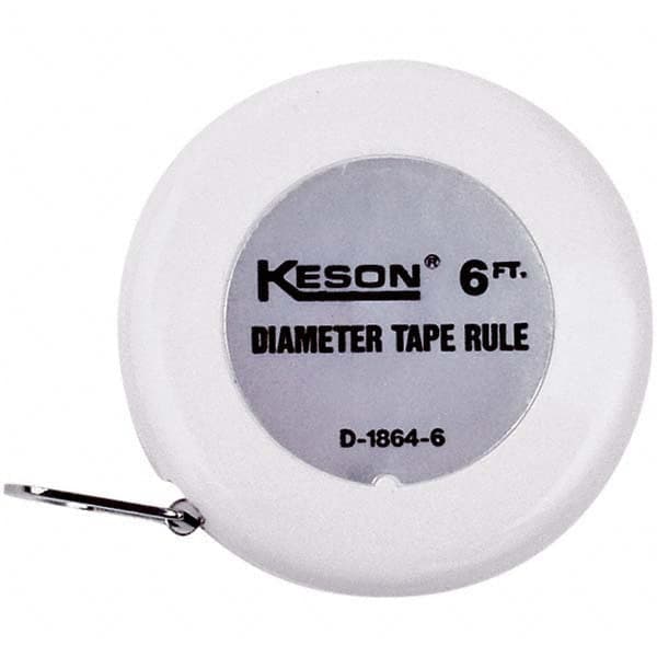 Keson Tape Measure: 200