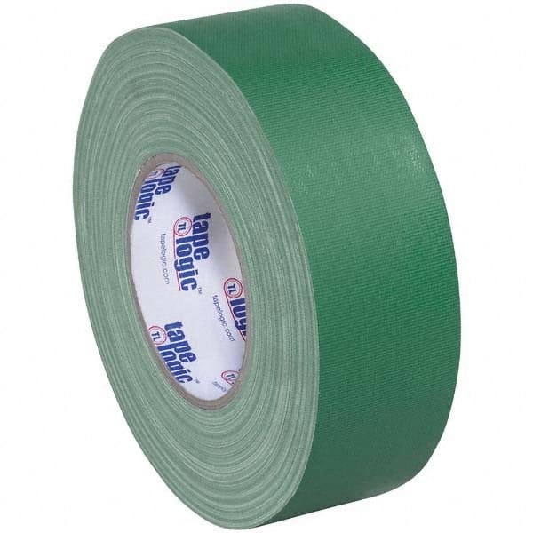 Tape Logic T98718G3PK Gaffers Tape: 60 yd Long, Green 