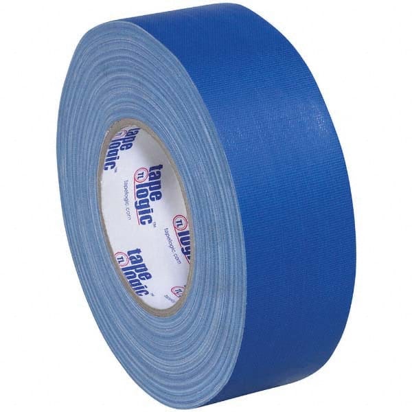 Gaffers Tape: 60 yd Long, Blue