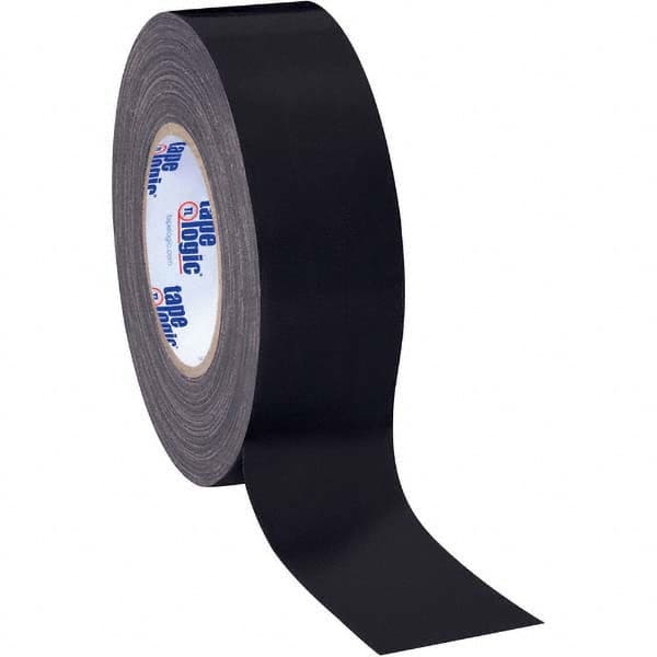 Tape Logic T987100B3PK Duct Tape: 2" Wide, 10 mil Thick, Rubber 