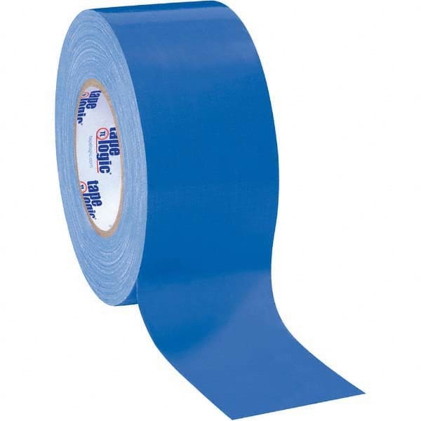 Tape Logic - Duct Tape: 3″ Wide, 10 mil Thick - 39581970 - MSC