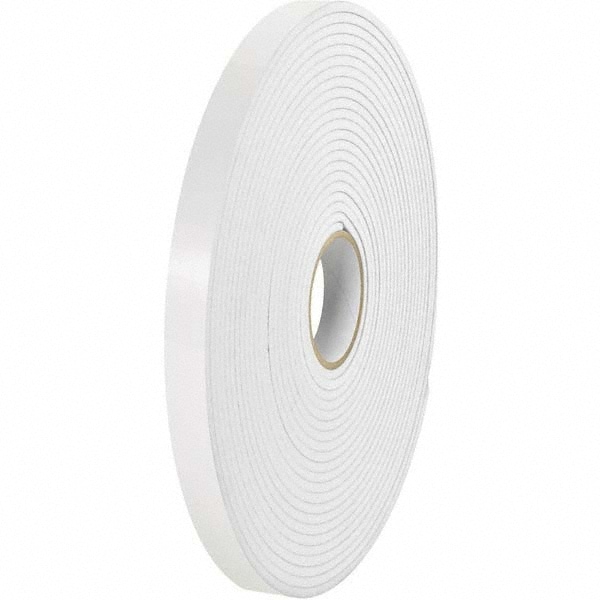 Tape Logic Double Sided Tape Material Family Foam Length Range 36 Yd 71 9 Yd Msc Industrial Supply