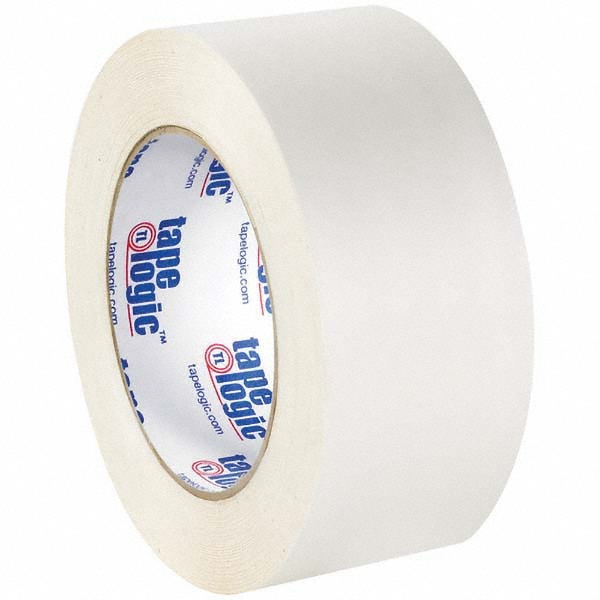 Tape Logic Vinyl Film Tape 2" Wide, 60 yd Long, 3.5 mil Thick