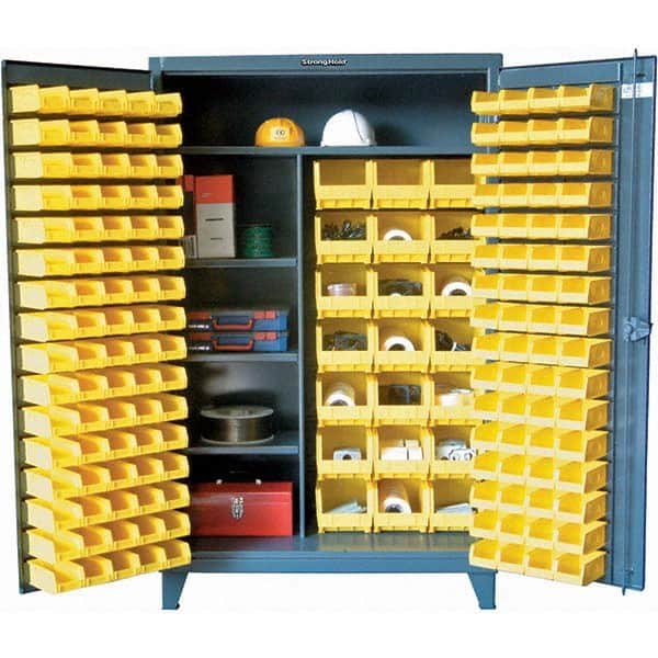 Strong Hold Storage Cabinets Type, 30 Inch Deep Garage Storage Shelves