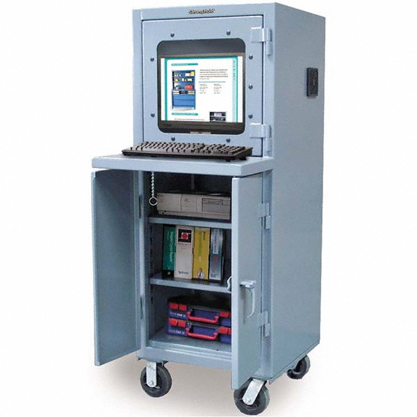 Strong Hold Computer Type Mobile ; Width (Inch