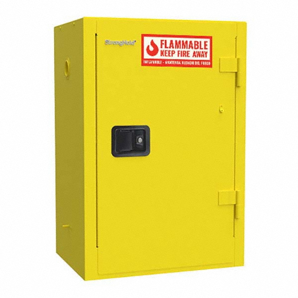 Flammable Storage Nfpa Dandk Organizer