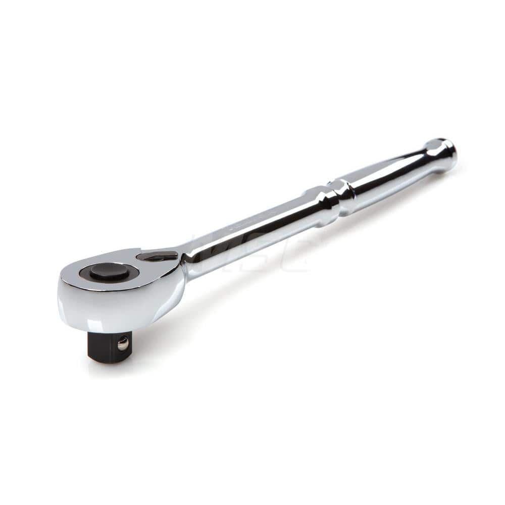 1/2 Inch Drive x 10-1/2 Inch Quick-Release Ratchet