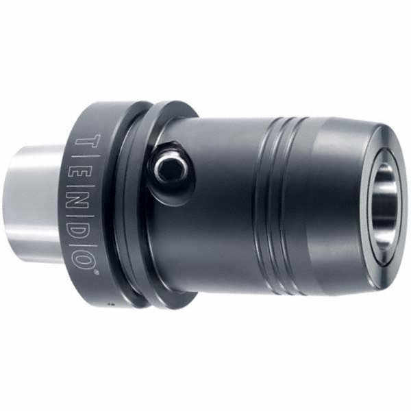 Schunk Hydraulic Tool Chuck HSK63F, Taper Shank MSC Direct