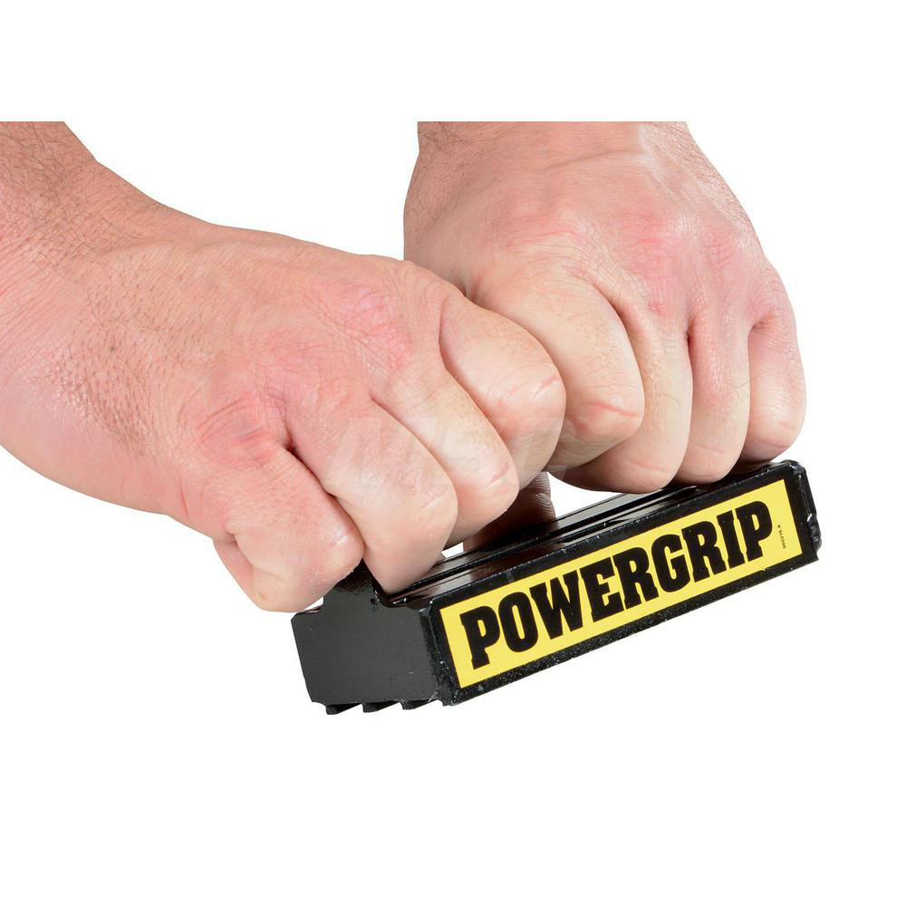 Vestil Lifter 92 lb Capacity, Full Width Roller Cam MSC Industrial Supply Co.